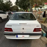پژو slx مدل ۸۹ موتور ۱۸۰۰|خودرو سواری و وانت|تهران, شمس‌آباد|دیوار