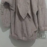 هودی دخترانه فری سایز|لباس|نسیم‌شهر, |دیوار