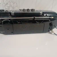 ضبط و رادیو سونی