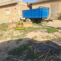 تریلی‌دوچرخ‌