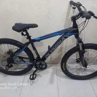 دوچرخه تکترو|دوچرخه، اسکیت، اسکوتر|شیراز, محراب|دیوار