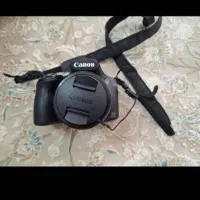 دوربین کنون x60 (فوری فروشی)