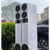 باند میکرولب مدل پالادیو|سیستم صوتی خانگی|کرمانشاه, |دیوار