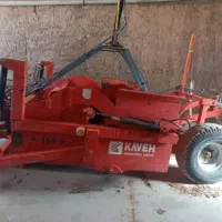 اسکریپر لیزری