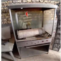 یخچال با فر ساندویچی|یخچال و فریزر|چناران, |دیوار