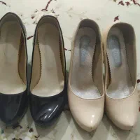 کفش زنانه و دخترانه|کیف، کفش، کمربند|بانه, |دیوار