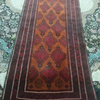 دو عددقالی دستباف سیستان