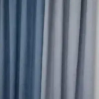 پرده مخمل پانچ