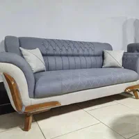 مبل لوتوس|مبلمان خانگی و میز عسلی|لاهیجان, آهندان|دیوار