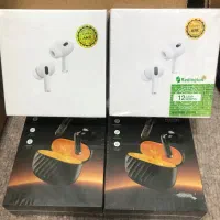 ایرپاد ایفون و U50