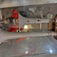 بوق. بوق بادی. پمپ بوق تک لول