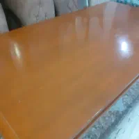 میز نهار خوری ۸ نفره|میز و صندلی غذاخوری|رشت, حمیدیان|دیوار