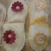 دمپایی هتلی