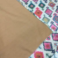 والان پرده مخمل|پرده، رانر، رومیزی|تهران, گمرک|دیوار