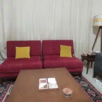 مبل تک نفره فروشی فوری