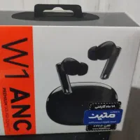 ایرپاد آکبند هایلو مدل w1ANC
