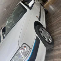 پارس ۹۹ دوگانه فابریک|خودرو سواری و وانت|یزد, |دیوار