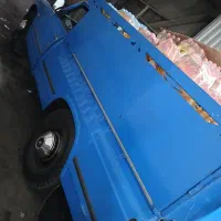 نیسان ۹۷ تمیز