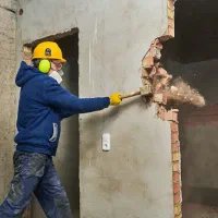 تخریب کار بنیامین