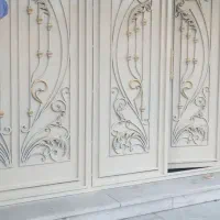 انواع رنگامیزی ساختمان و گچکاری و رنگ پیشرفته|خدمات پیشه و مهارت|زاهدان, |دیوار