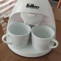 قهوه ساز فلر المان