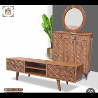 میز تی وی ، آینه و کنسول ، جاکفشی ، کمد ، دراور|میز تلویزیون|تهران, شهید رجایی|دیوار