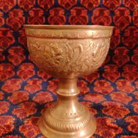 تعداد اجناس قدیمی|کلکسیون اشیاء عتیقه|تربتحیدریه, کلاته توکلی|دیوار