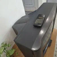 تلویزیون|تلویزیون و پروژکتور|مشهد, کوی دروی|دیوار