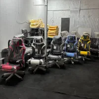 صندلی مدیریت گیمینگ درجه یک|دفتر کار|کرج, عظیمیه|دیوار