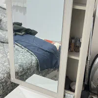 آینه قدی ریلی|آینه|قزوین, |دیوار