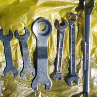 آچار آلن انبرقفلی انبر پرس سیم کابلشو آچارتخت