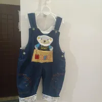 بیلر بچگانه و سه تیکه|کفش و لباس بچه|گلستان (تهران), |دیوار