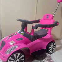 ماشین بازی کودک