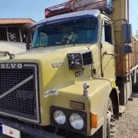 ولوو مدل 58|خودرو سنگین|اسلام‌شهر, ملک‌آباد|دیوار