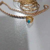 انگشتر .النگو.وگردنبد