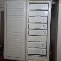 فریزر ۸ کشو مارک یخساران
