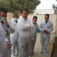 پرورش بوقلمون گوشتی تخمگذار -بیوتی و سنتی|خدمات آموزشی|تهران, نجات اللهی|دیوار