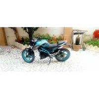 CF 150|موتورسیکلت|رشت, گلباغ نماز|دیوار