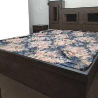 فروش سرویس خواب کامل ،کارکرده|تخت و سرویس خواب|محمودآباد, |دیوار