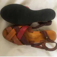 کفش چرم|کیف، کفش، کمربند|قزوین, |دیوار