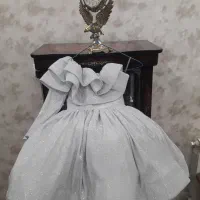 کفش و لباس مجلسی دخترانه|کفش و لباس بچه|اردبیل, |دیوار