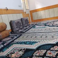 یک فرش دوازده متری 1500شانه