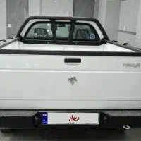 آریسان 2|خودرو سواری و وانت|خرم‌آباد, |دیوار