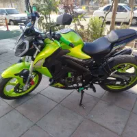 موتور بنلی 180s|موتورسیکلت|کرج, گلدشت|دیوار