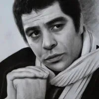 طراحی چهره (هدیه ای ماندگار)