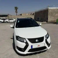 کوییک GXR تیپ L، مدل ۱۴۰۳|خودرو سواری و وانت|داراب, |دیوار