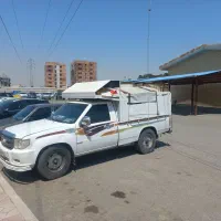 آبرسانی حمل وپخش آب شیرین