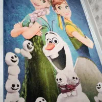 فرش السا انادخترانه