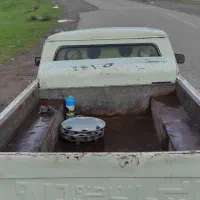 پیکان وانت|خودرو سواری و وانت|رشت, عینک|دیوار