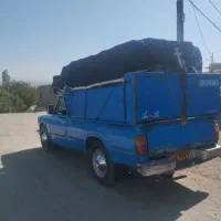 حمل بار با نیسان به تمام نقاط کشور|خدمات حمل و نقل|بروجرد, |دیوار